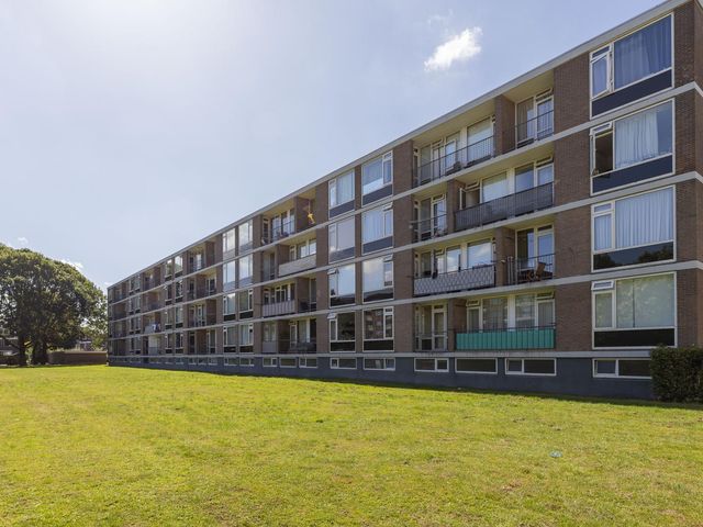 Quadenoord 28, Rotterdam