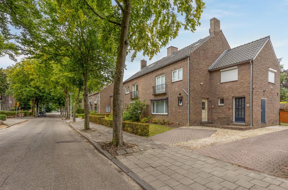 Beukenlaan 10