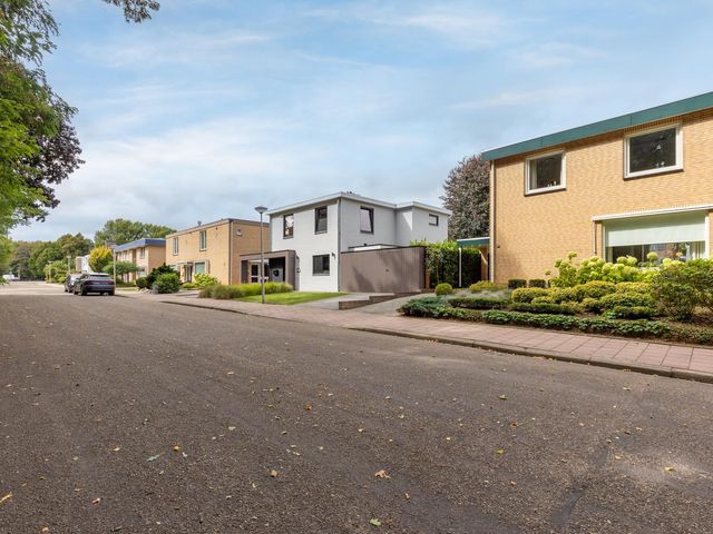 Alphons Laudijlaan 20, Sittard