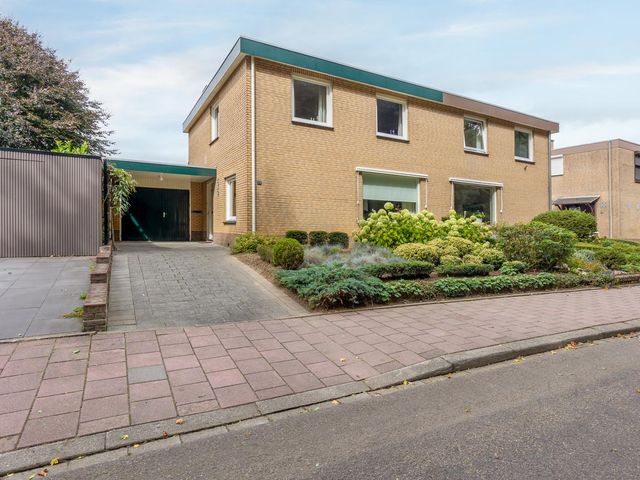 Alphons Laudijlaan 20, Sittard