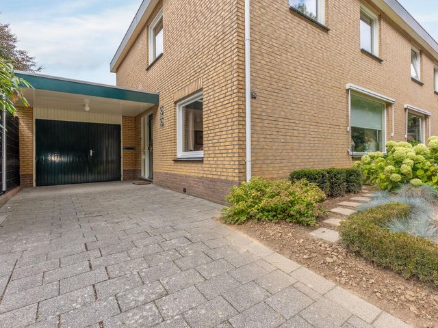 Alphons Laudijlaan 20, Sittard