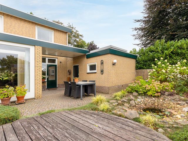 Alphons Laudijlaan 20, Sittard