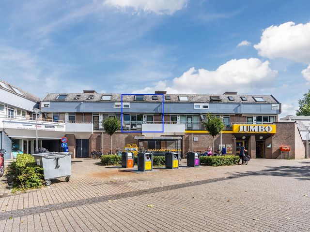 Sellekamp 50, Zwolle