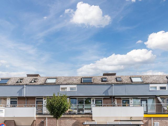 Sellekamp 50, Zwolle