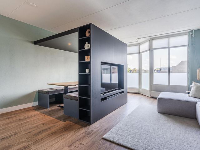 Sellekamp 50, Zwolle