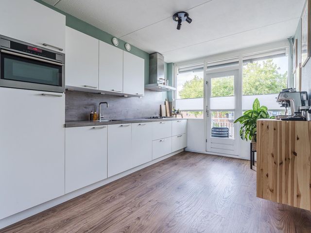 Sellekamp 50, Zwolle