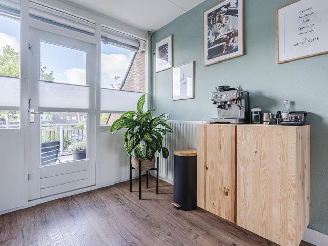 Sellekamp 50, Zwolle