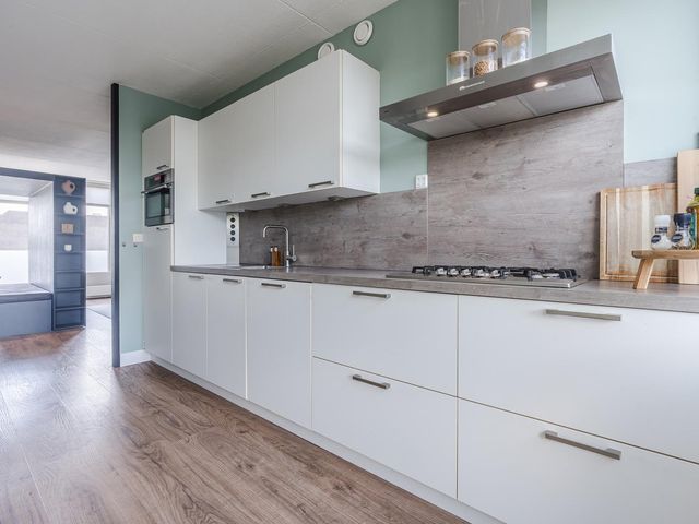 Sellekamp 50, Zwolle