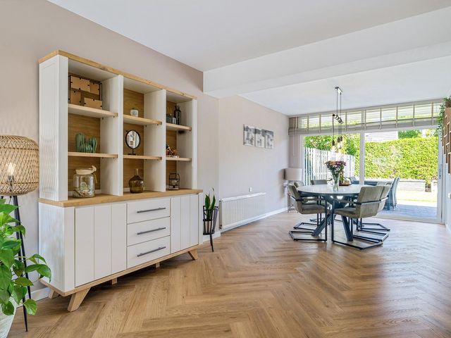 Boegspriet 19, Maasbracht