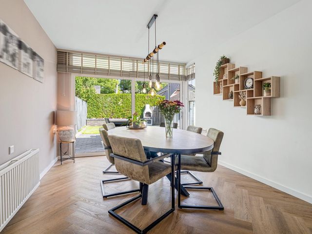 Boegspriet 19, Maasbracht