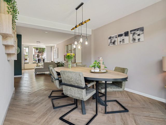 Boegspriet 19, Maasbracht