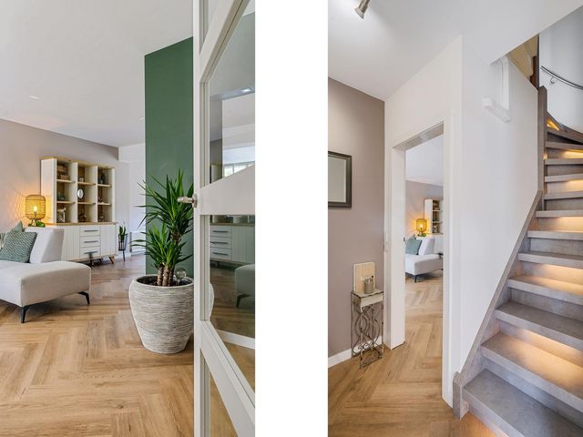 Boegspriet 19, Maasbracht