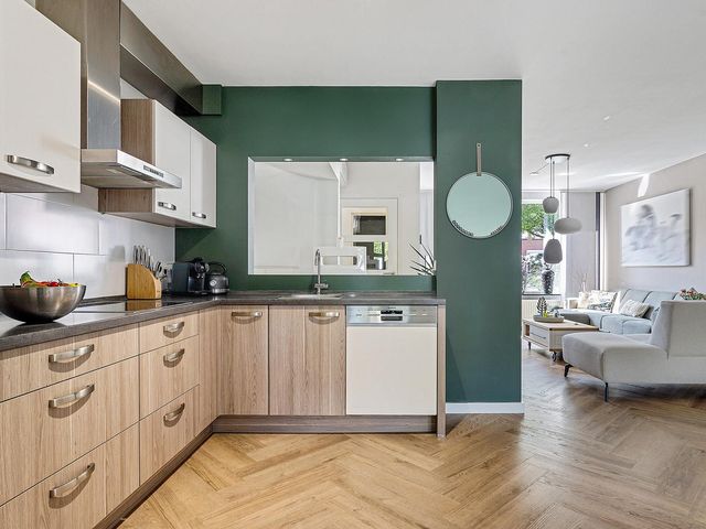 Boegspriet 19, Maasbracht