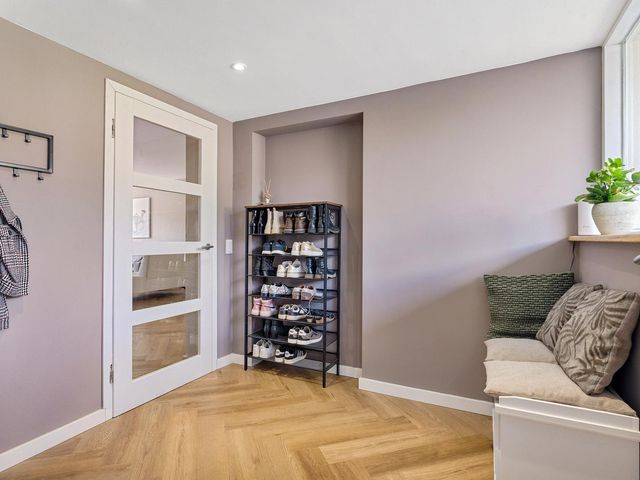 Boegspriet 19, Maasbracht