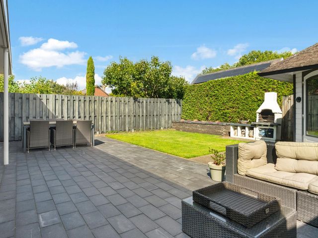 Boegspriet 19, Maasbracht