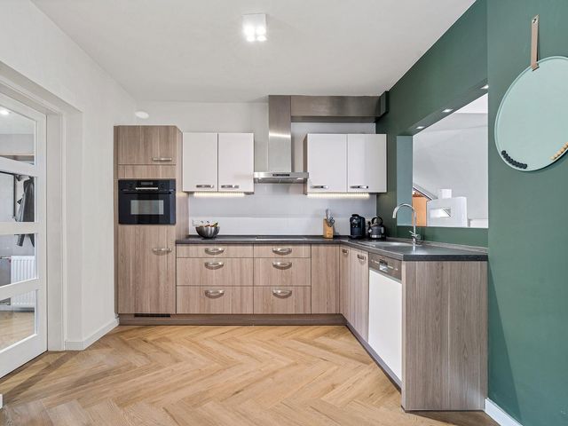 Boegspriet 19, Maasbracht