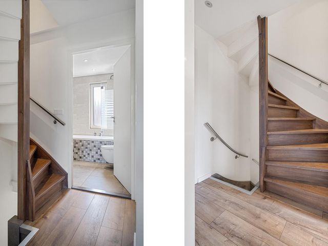 Boegspriet 19, Maasbracht