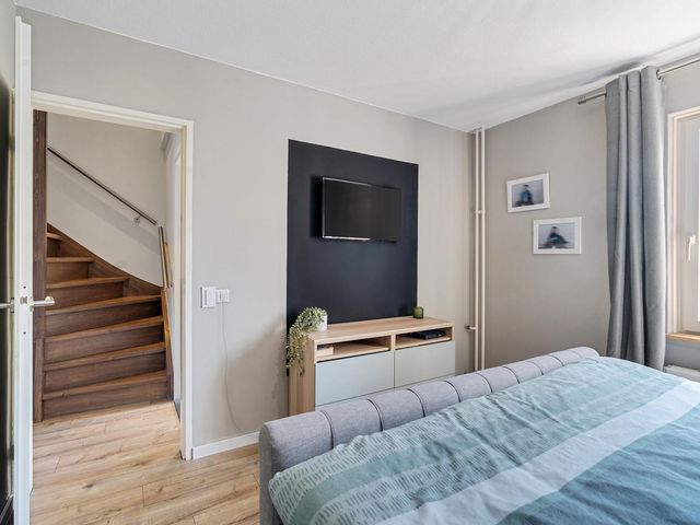 Boegspriet 19, Maasbracht