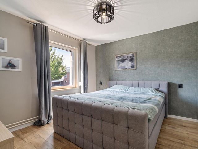 Boegspriet 19, Maasbracht