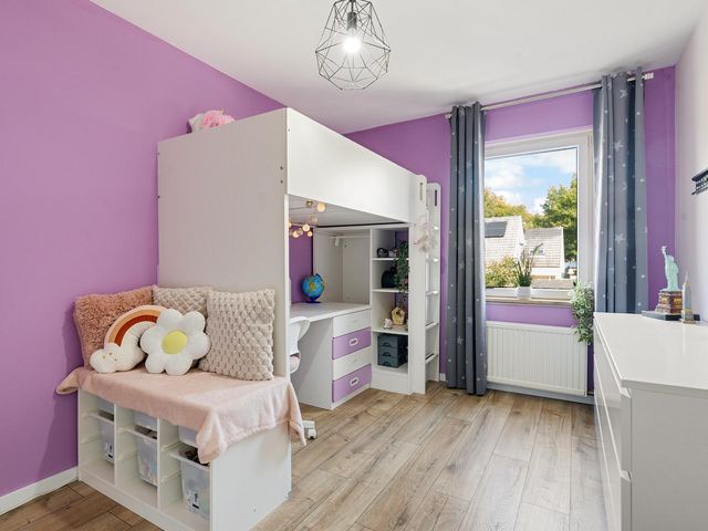 Boegspriet 19, Maasbracht