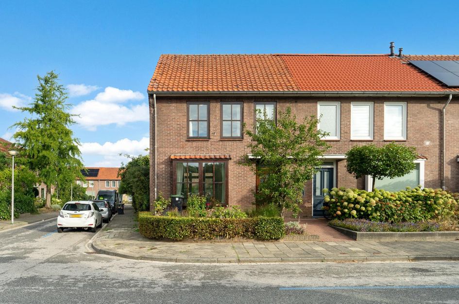 Van Sonsbeeckstraat 24