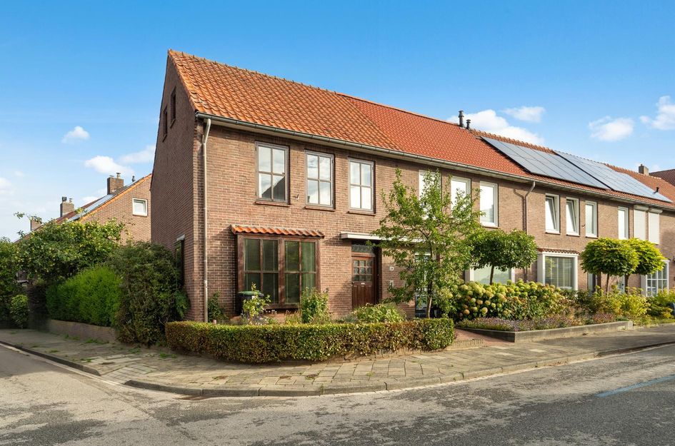 Van Sonsbeeckstraat 24