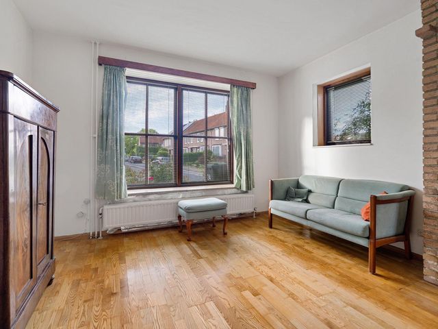 Van Sonsbeeckstraat 24, Heerlen