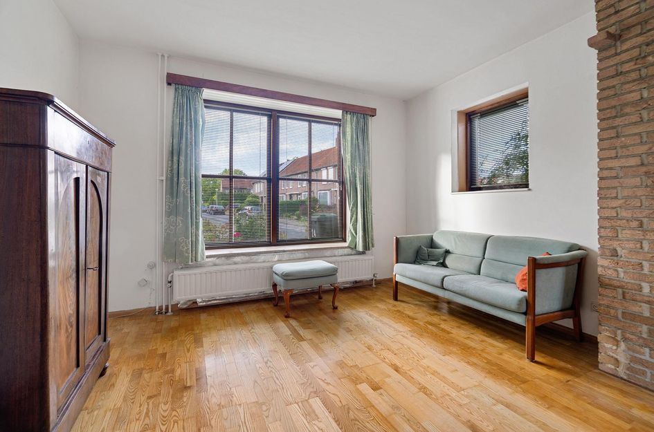 Van Sonsbeeckstraat 24