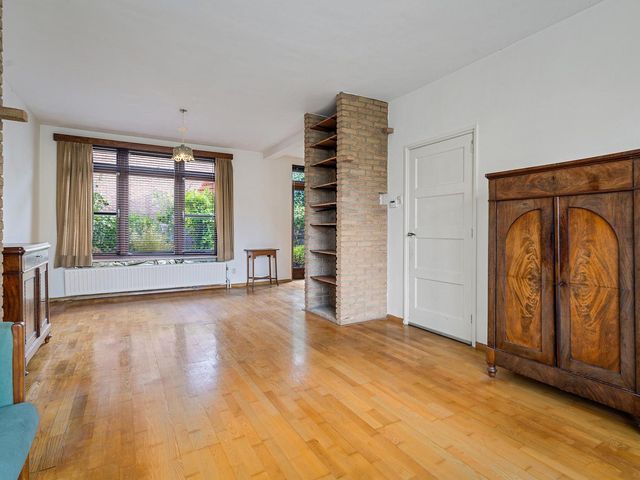 Van Sonsbeeckstraat 24, Heerlen