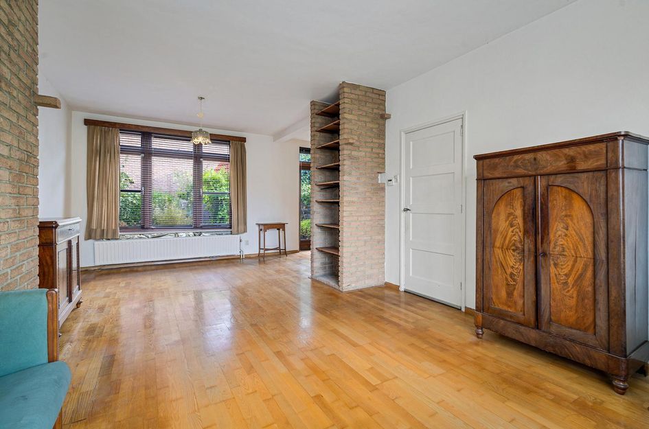 Van Sonsbeeckstraat 24