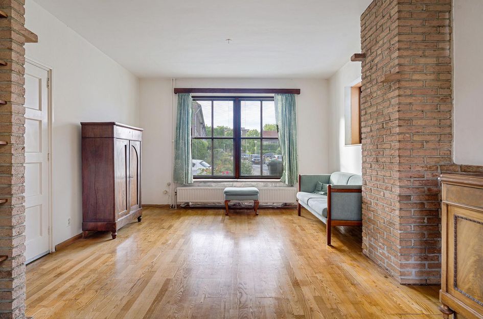 Van Sonsbeeckstraat 24