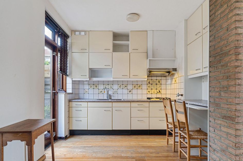 Van Sonsbeeckstraat 24