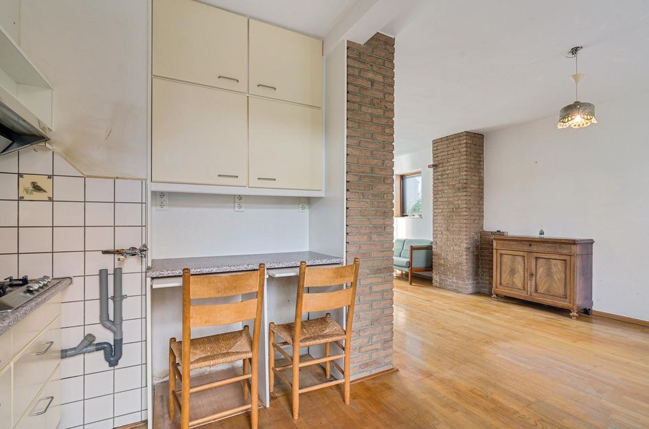 Van Sonsbeeckstraat 24