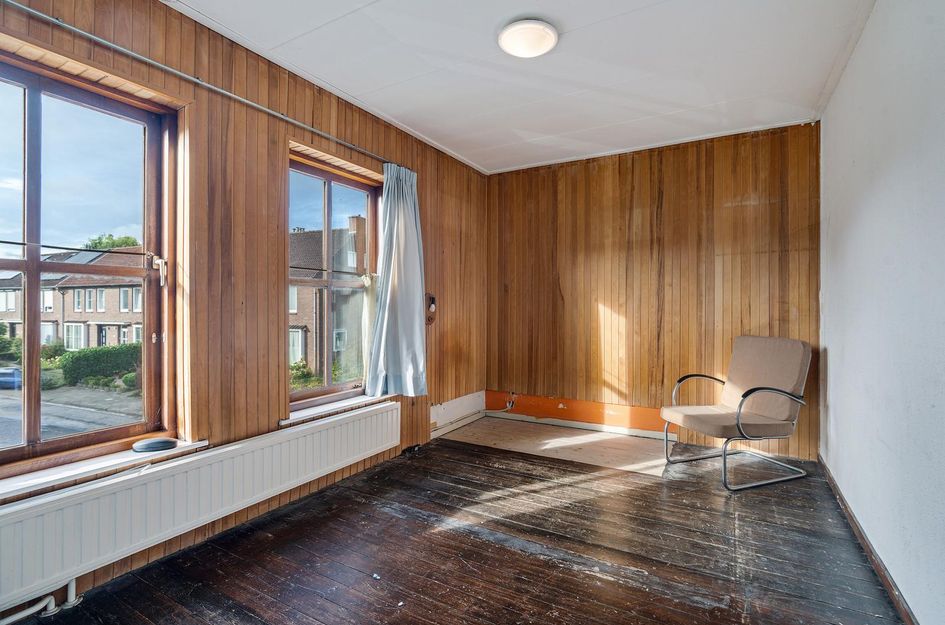 Van Sonsbeeckstraat 24