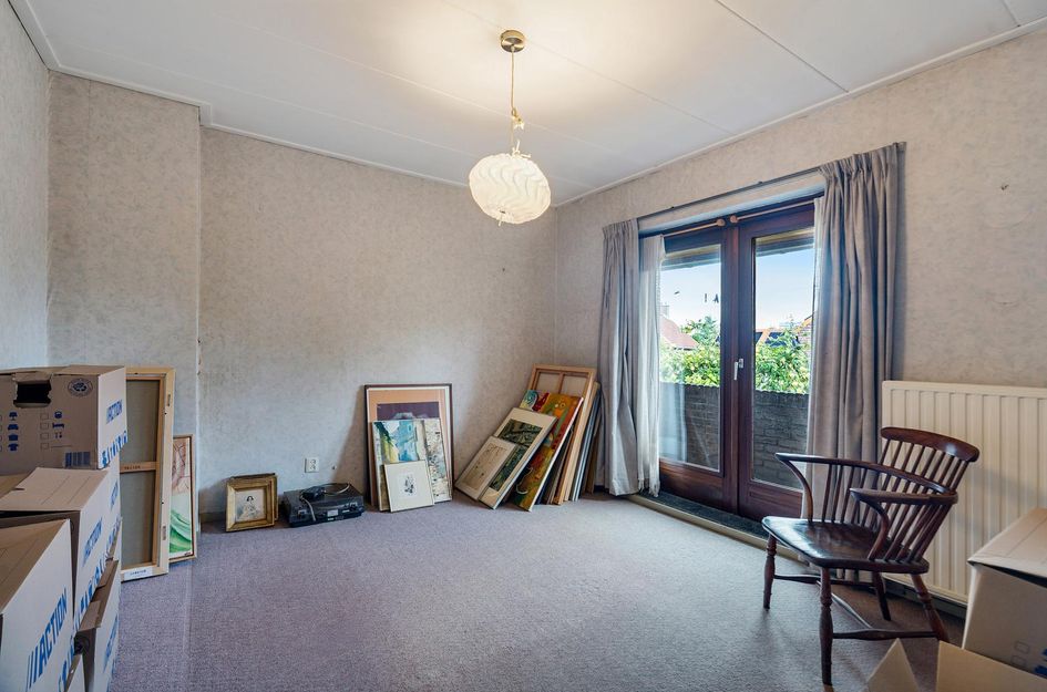 Van Sonsbeeckstraat 24