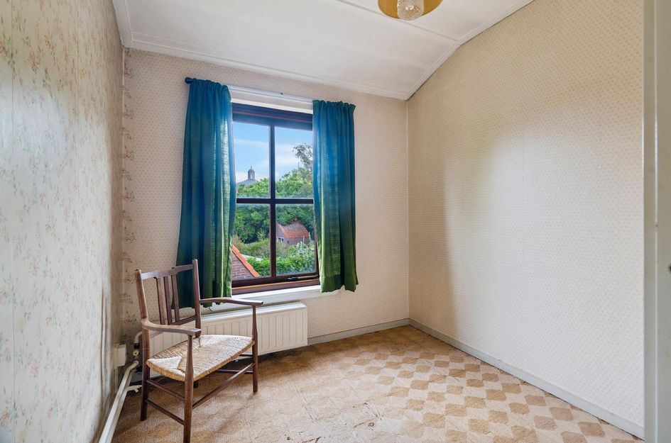 Van Sonsbeeckstraat 24