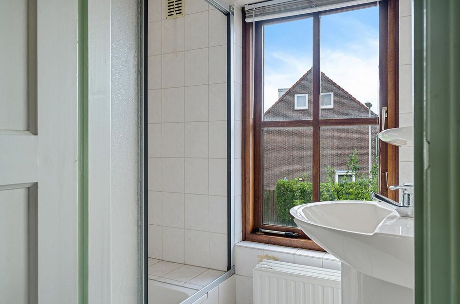 Van Sonsbeeckstraat 24