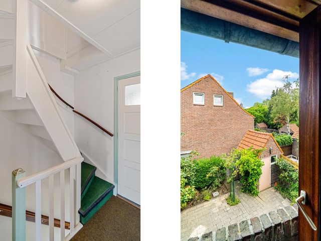 Van Sonsbeeckstraat 24, Heerlen