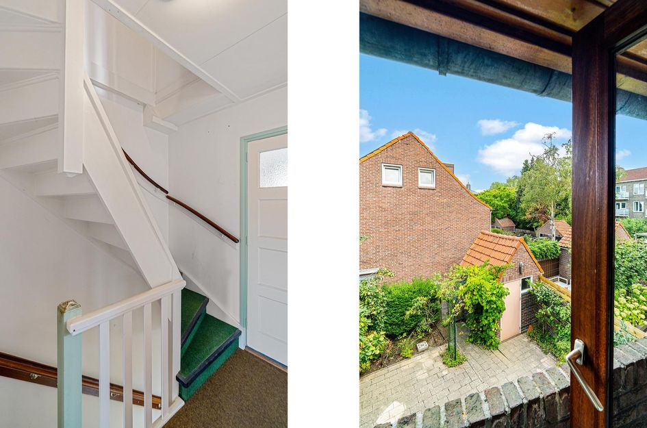 Van Sonsbeeckstraat 24