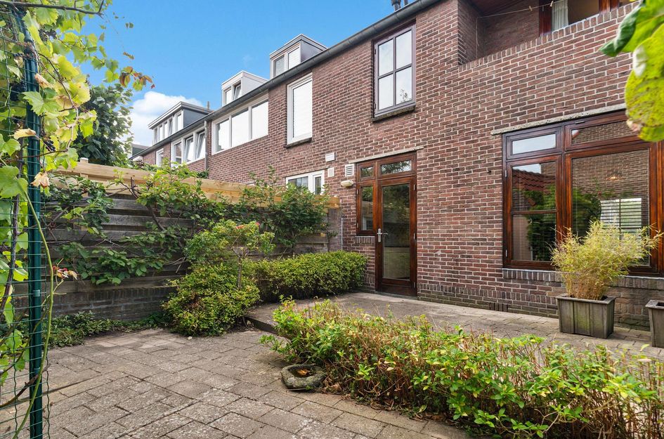 Van Sonsbeeckstraat 24