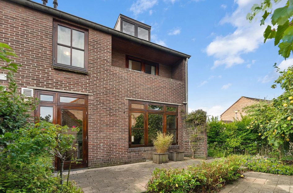 Van Sonsbeeckstraat 24