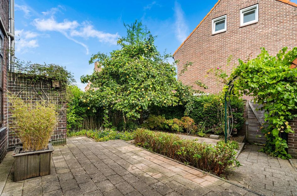 Van Sonsbeeckstraat 24