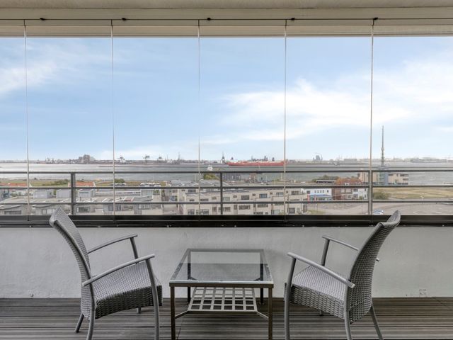 Strandweg 437, Hoek van Holland