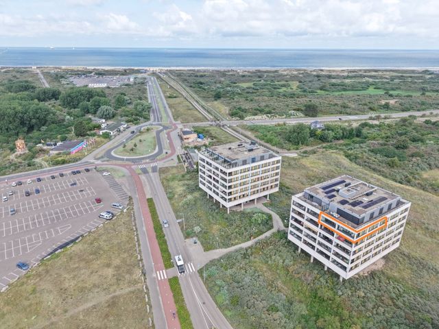Strandweg 437, Hoek van Holland