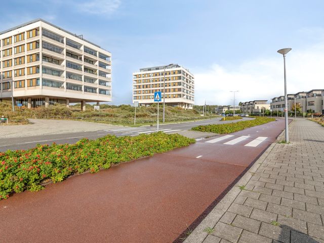 Strandweg 437, Hoek van Holland