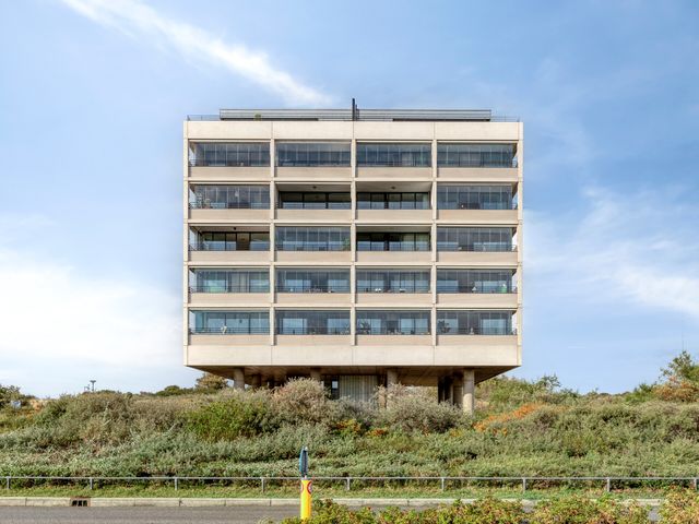 Strandweg 437, Hoek van Holland
