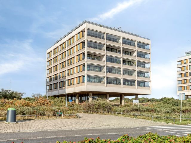 Strandweg 437, Hoek van Holland