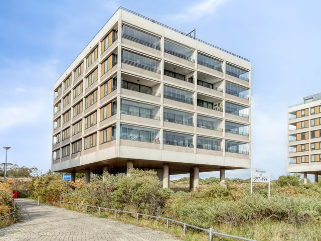 Strandweg 437, Hoek van Holland