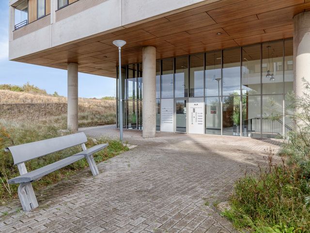 Strandweg 437, Hoek van Holland