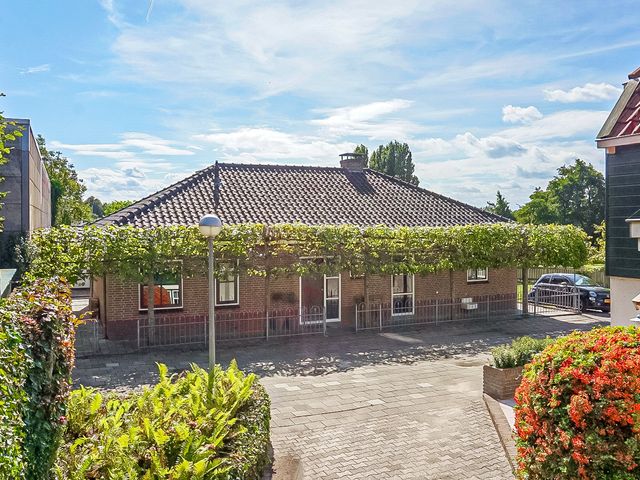 Oude Kruisweg 52A, Cruquius
